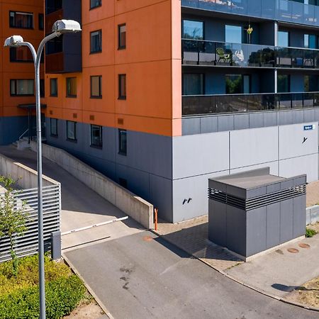 Orange Sipelga Balcony & Free Parking Apartment Tallinn Exterior photo